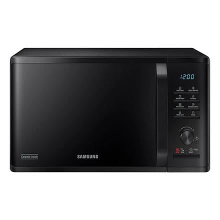 Microondas Samsung 800W 23L Preto