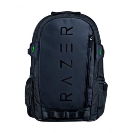 Mochila Razer 15" Rogue Preto
