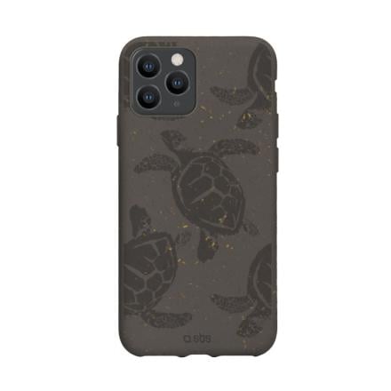 Capa P/ Iphone 11 Pro Sbs Oceano Eco-Friendly Tartaruga