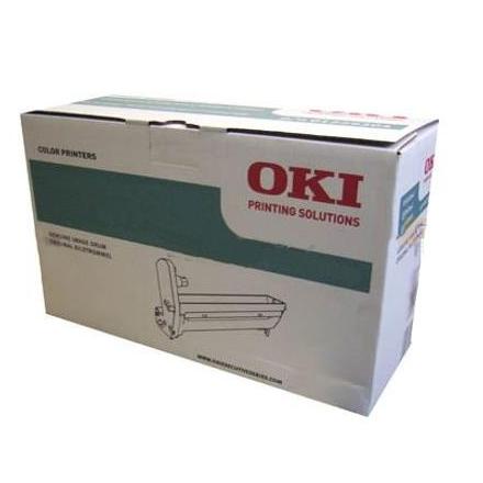 Tambor Oki 01283601 Preto 25k a 5% ES4131 Exec Series