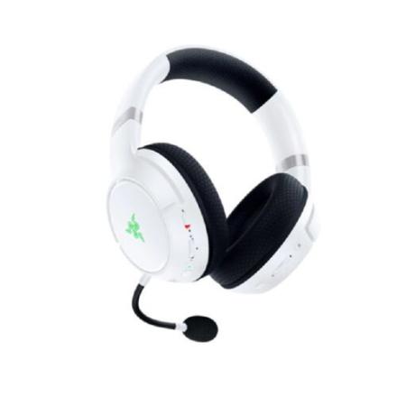 Headset Razer Kaira Pro Xbox Branco