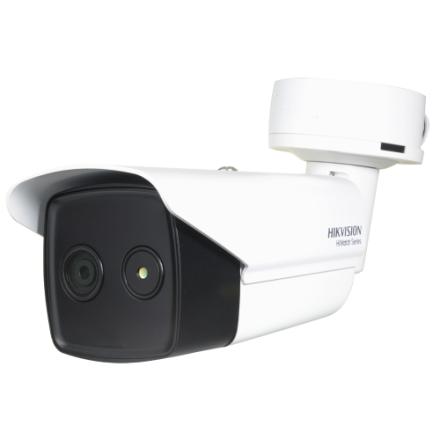 Câmara Vigilância Hiwatch Perfomance Series Ip 4Mp IP66