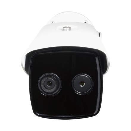 Câmara Vigilância Hiwatch Perfomance Series Ip 4Mp IP66