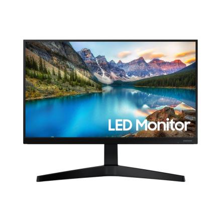 Monitor Samsung 24" Ips Fhd 5Ms Vga Hdmi