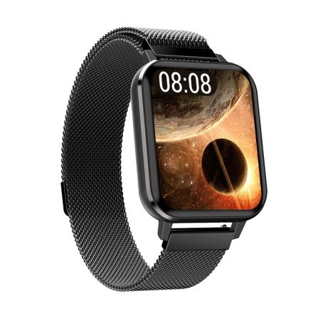 Smartwatch Maxcom FW45 Aurum2 Gun Metal