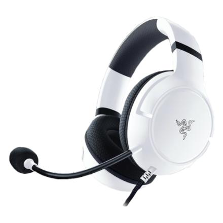 Headset Razer Rz04-03970300-R3M1 Gaming Branco