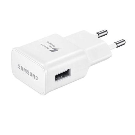 Carregador Samsung Fast Charging 1xUSB 15w Branco