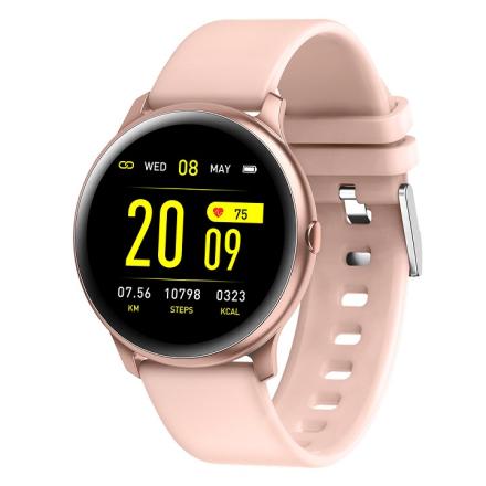 Smartwatch Maxcom Fw32 Neon Rosa