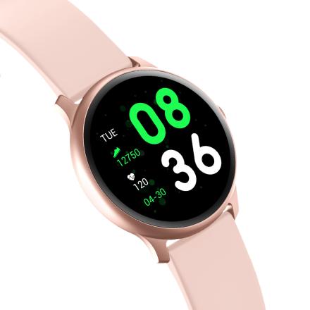 Smartwatch Maxcom Fw32 Neon Rosa