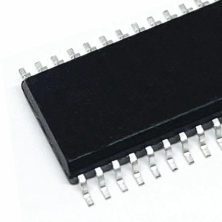 Circuito Integrado memória FLASH 128kx8bit 55ns PLCC32