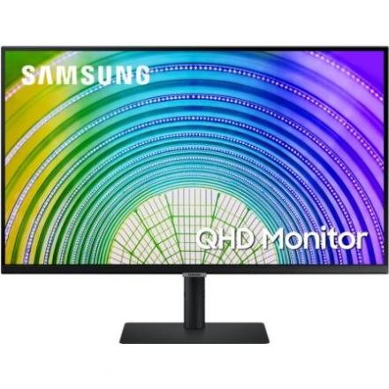 Monitor Samsung S32A600UUU 32" Qhd