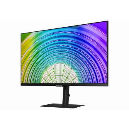 Monitor Samsung S27A600UUU 27" Qhd