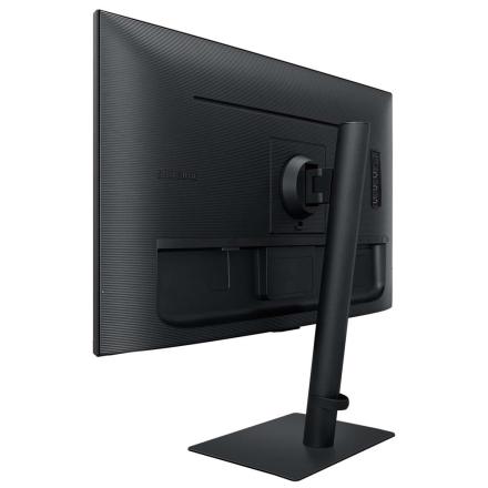 Monitor Samsung S27A600UUU 27" Qhd
