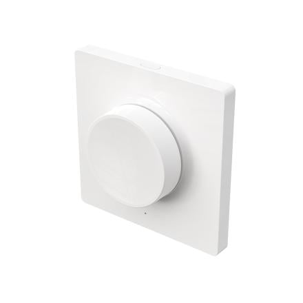 Interruptor Yeelight S/ Fios Wireless Smart Dimmer YLYK07YL