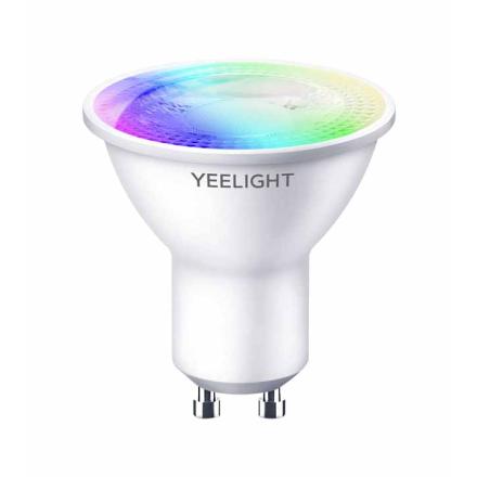 Foco LED Yeelight GU10 Bulb W1 Multicolor