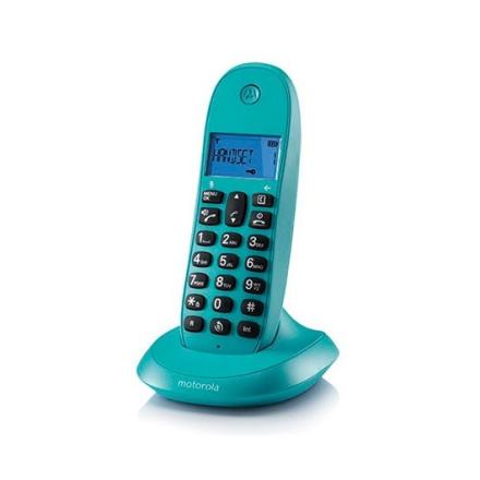 Telef Wireless Dect Digital Mocaixa La C1001lb +