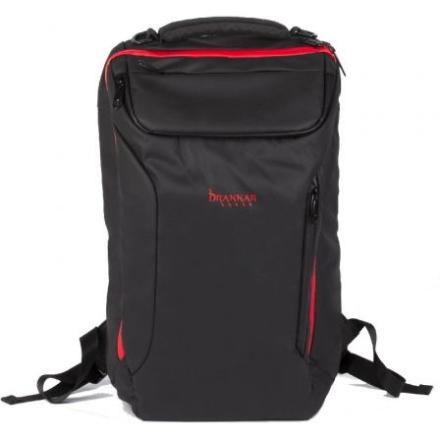 Mochila Konix Drakkar Ragnarr P/ Portátil Até 17"