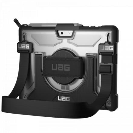 Capa P/ Microsoft Surface Go Clear Uag Urban Armor Gear