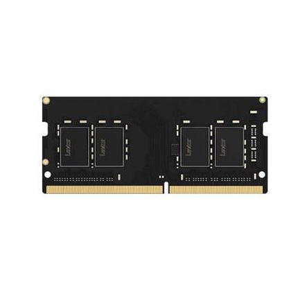 Memória RAM SO-DIMM Lexar 16GB DDR4 3200MHz CL19