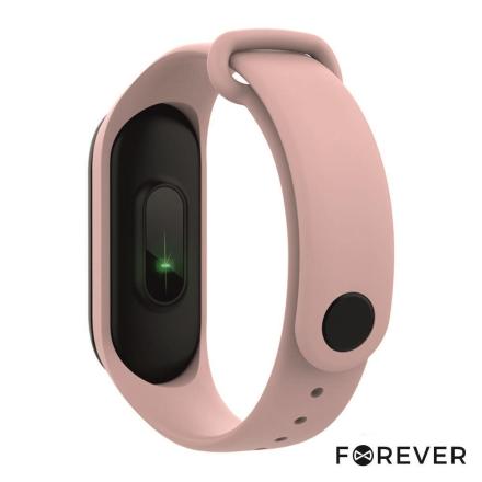 SmartBand Multifunções Monitor Cardíaco BT V5.0 Android iOS
