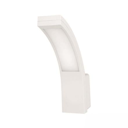 Candeeiro LED 10W 800lm 4000K P/ Exterior ORNO