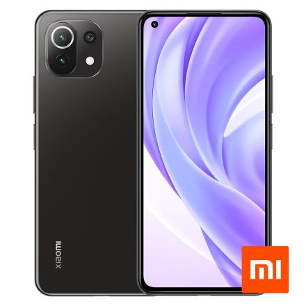 Xiaomi Mi 11 Lite 8GB 128GB 6.55" 5G Preto
