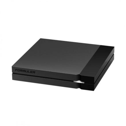 Recetor Formuler Z10 Pro Android 4K HDR 2GB 16GB