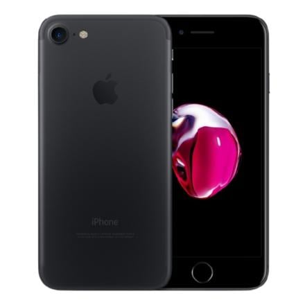 Recondionado Apple Iphone 7 256Gb Black