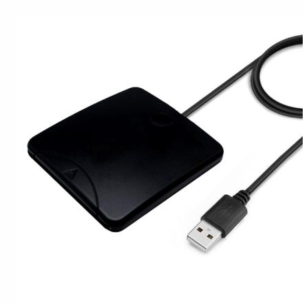 Leitor de Cartão Cidadão USB