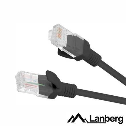 Cabo UTP CAT6 15m Preto LANBERG