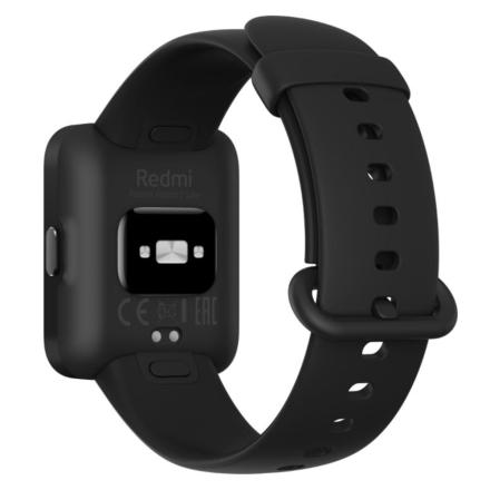 Smartwatch Xiaomi Redmi Watch 2 Lite Preto BHR5436GL