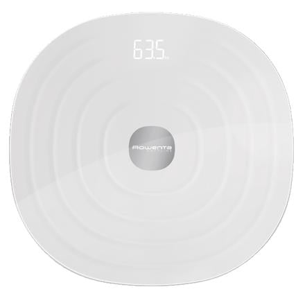 Balança wc rowenta - bs1700v0