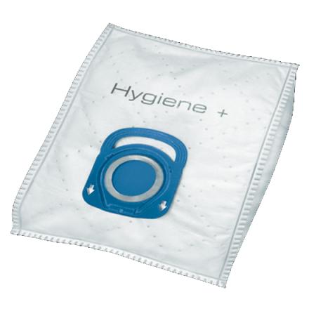 Sacos P/ Aspirador Rowenta Hygiene+ ZR200520