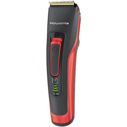Aparador cabelo e barba rowenta - tn 5221f4