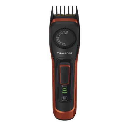 Aparador de barba rowenta - tn 3800f4