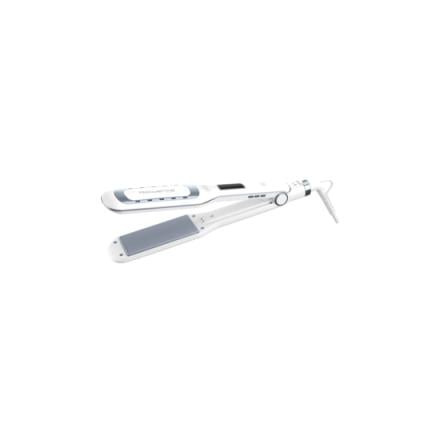 Escova alisadora para cabelo cabelo wet E dry rowenta - sf 5