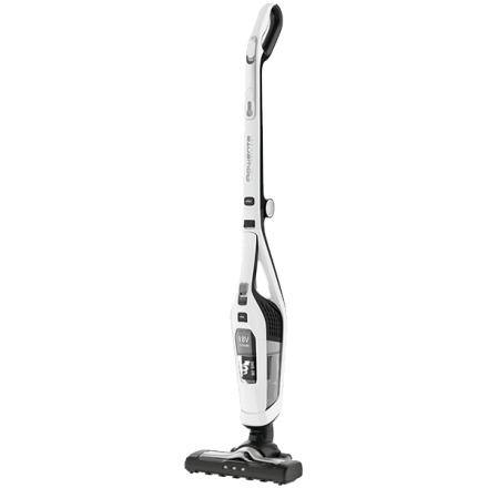 Aspirador vertical rowenta - rh 6737 wh