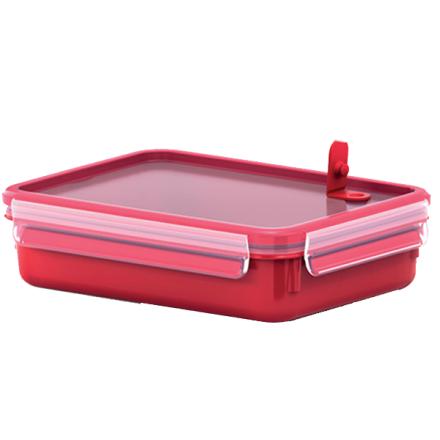 Caixa hermética plástico tefal 0.55l - k3102012