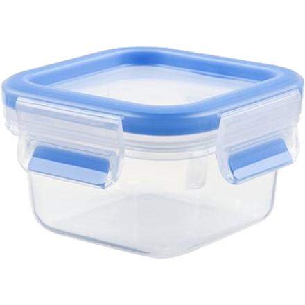 Caixa hermética plástico tefal 0,85l - k3022112