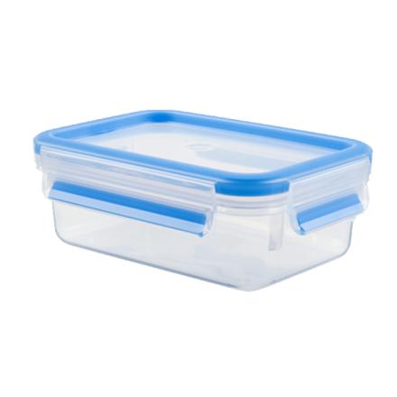 Caixa hermética plástico tefal 1l - k3021212