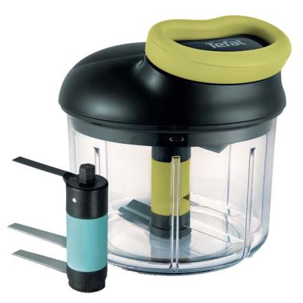 Picadora manual tefal 900ml - k1321224