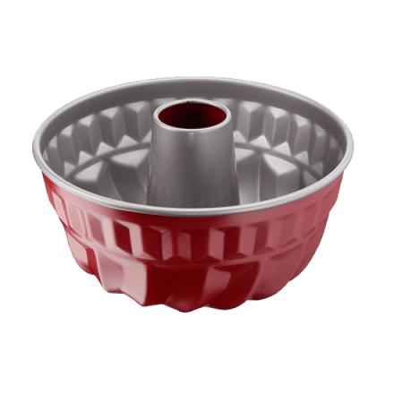 Forma em rosca tefal delibake 22cm - j1640214