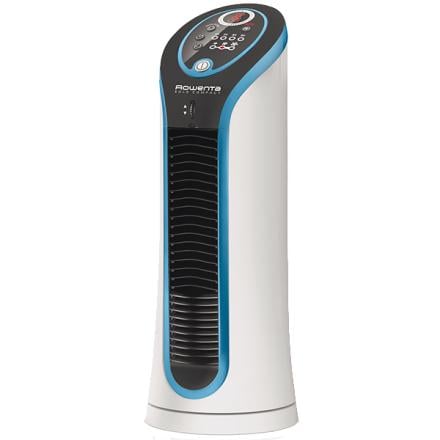 Ventoinha coluna de ar rowenta - vu 6210 f0