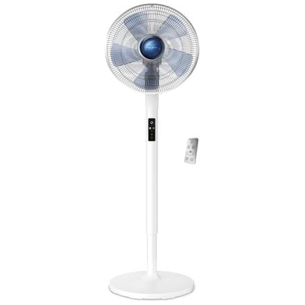 Ventoinha de pé 40cm rowenta - vu 5870 f0