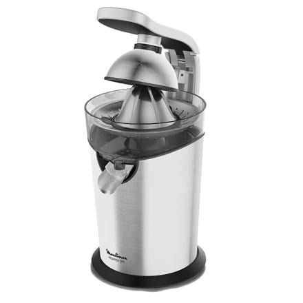 Espremedor citrinos moulinex - pc700d10