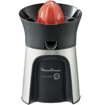 Espremedor citrinos moulinex - pc603d10