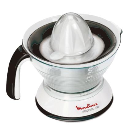 Espremedor citrinos moulinex - pc300b10
