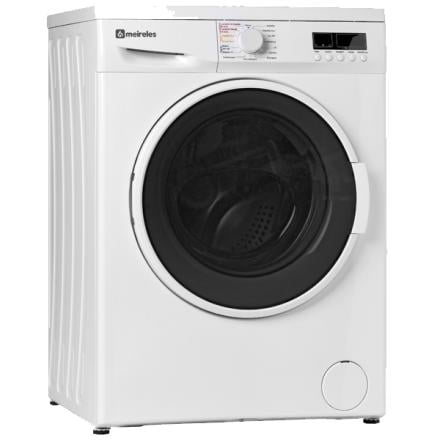 Máquina de lavar e secar roupa meireles - mls 1275 w
