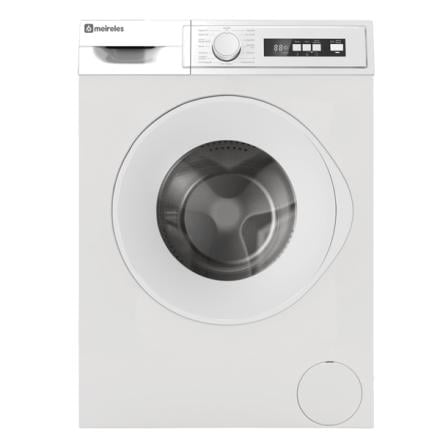 Máquina de lavar roupa meireles - mlr 1084 w