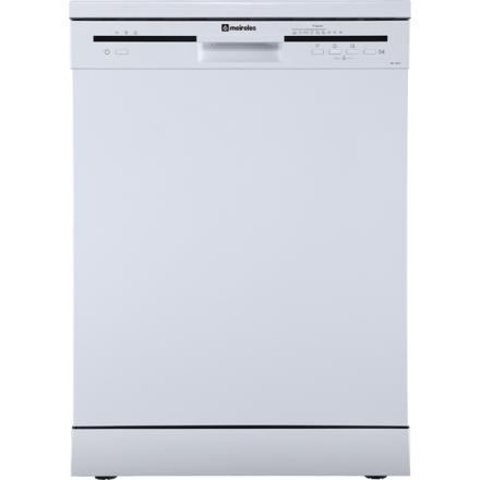 Máquina de lavar loiça meireles - mll 126 w